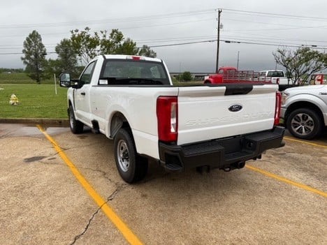 NEW 2025 FORD F-250 SUPER DUTY 4WD 3/4 TON PICKUP TRUCK #3774-3