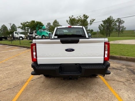 NEW 2025 FORD F-250 SUPER DUTY 4WD 3/4 TON PICKUP TRUCK #3774-4