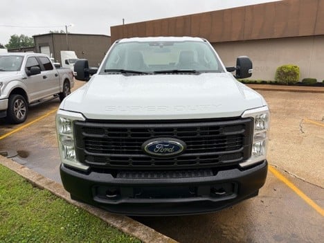 NEW 2025 FORD F-250 SUPER DUTY 4WD 3/4 TON PICKUP TRUCK #3774-5