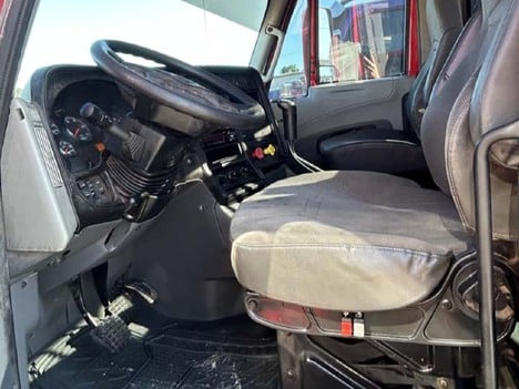USED 2016 INTERNATIONAL PROSTAR DAYCAB TRUCK #3778-5