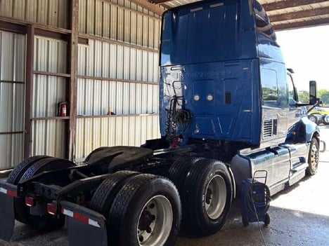 USED 2018 INTERNATIONAL LT 625 SLEEPER TRUCK #3779-2