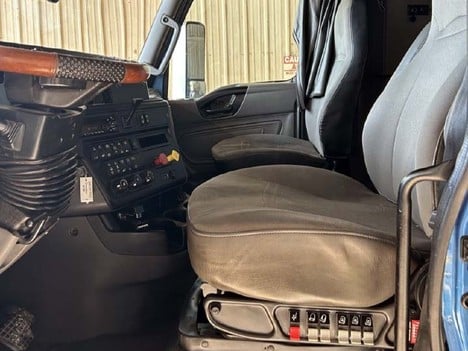 USED 2018 INTERNATIONAL LT 625 SLEEPER TRUCK #3779-6