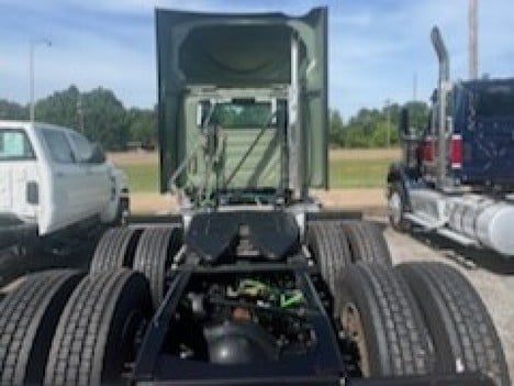 NEW 2025 INTERNATIONAL LT 625 DAYCAB TRUCK #3784-3