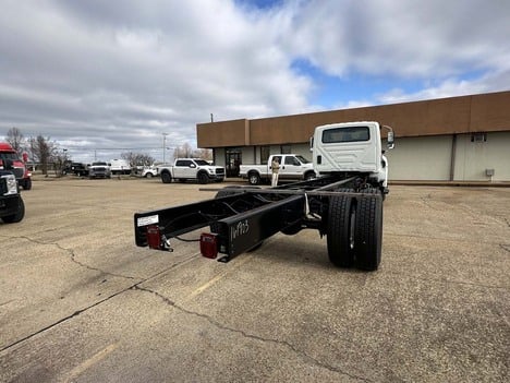 NEW 2026 INTERNATIONAL MV CAB CHASSIS TRUCK #3786-6