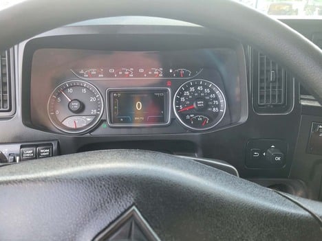 USED 2019 INTERNATIONAL LT 625 SLEEPER TRUCK #3801-11