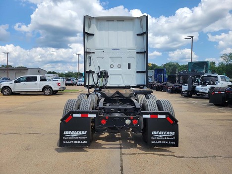 USED 2019 INTERNATIONAL LT 625 SLEEPER TRUCK #3801-3