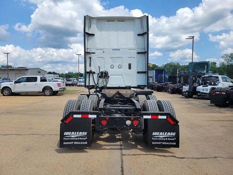 USED 2019 INTERNATIONAL LT 625 SLEEPER TRUCK #3801-3