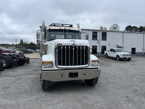 USED 2021 INTERNATIONAL HX 520 DAYCAB TRUCK #3808-5