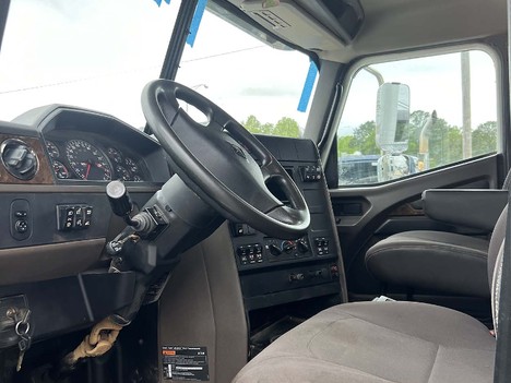 USED 2021 INTERNATIONAL HX 520 DAYCAB TRUCK #3808-6