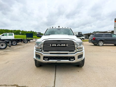 NEW 2024 RAM 5500 HD WRECKER TOW TRUCK #3811-2