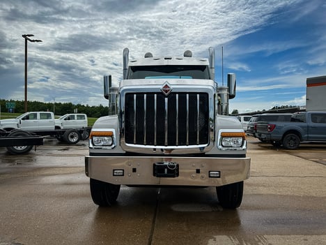 NEW 2026 INTERNATIONAL HX 520 DAYCAB TRUCK #3819-2