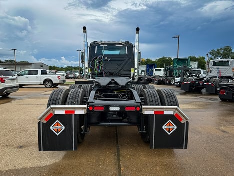 NEW 2026 INTERNATIONAL HX 520 DAYCAB TRUCK #3819-6
