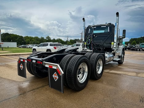 NEW 2026 INTERNATIONAL HX 520 DAYCAB TRUCK #3819-7