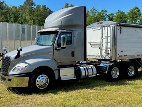 NEW 2026 INTERNATIONAL LT 625 DAYCAB TRUCK #3820-2