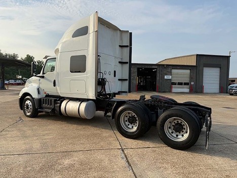 USED 2022 INTERNATIONAL LT 625 SLEEPER TRUCK #3821-5