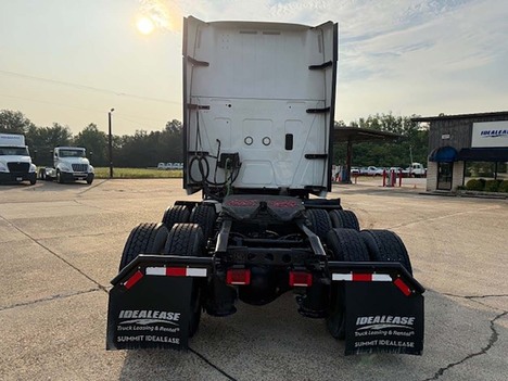 USED 2022 INTERNATIONAL LT 625 SLEEPER TRUCK #3821-6
