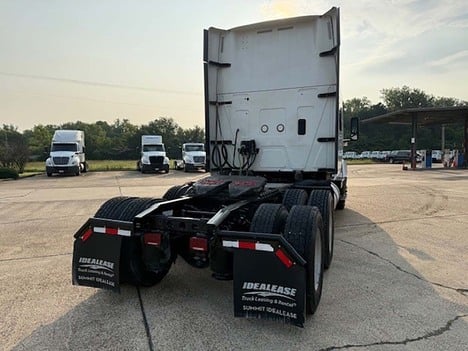 USED 2022 INTERNATIONAL LT 625 SLEEPER TRUCK #3821-7