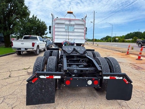 NEW 2021 INTERNATIONAL HX 520 DAYCAB TRUCK #3822-3