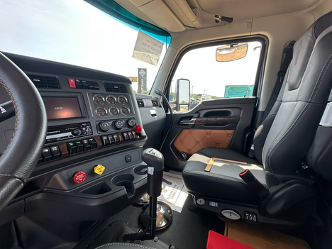 NEW 2024 KENWORTH W990 WRECKER TRUCK #3826-12