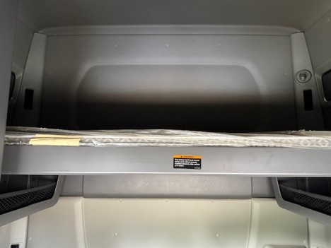 USED 2022 INTERNATIONAL LT 625 SLEEPER TRUCK #3827-14