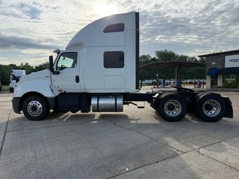 USED 2022 INTERNATIONAL LT 625 SLEEPER TRUCK #3827-2
