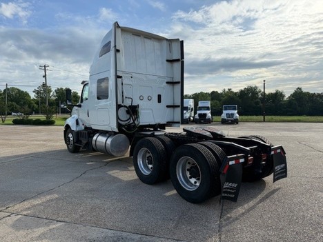 USED 2022 INTERNATIONAL LT 625 SLEEPER TRUCK #3827-3