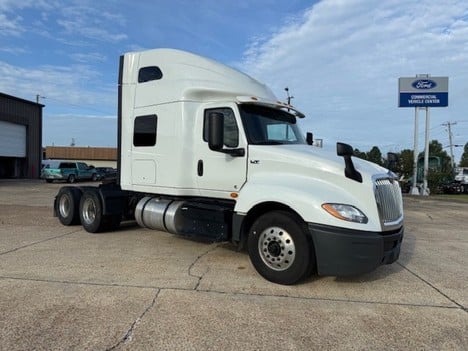 USED 2022 INTERNATIONAL LT 625 SLEEPER TRUCK #3827-7