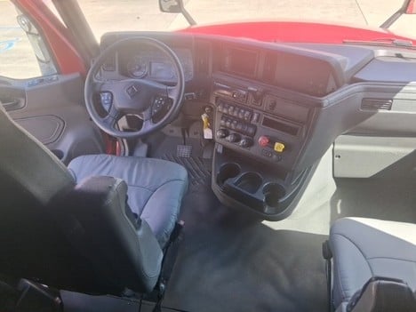 USED 2018 INTERNATIONAL LT SLEEPER TRUCK #3840-10