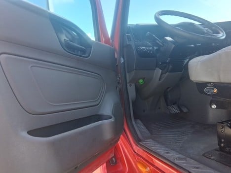 USED 2018 INTERNATIONAL LT SLEEPER TRUCK #3840-6