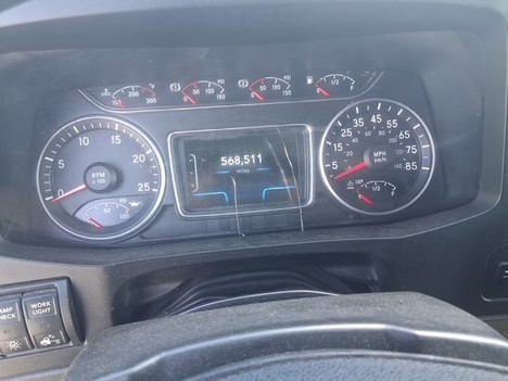 USED 2018 INTERNATIONAL LT SLEEPER TRUCK #3840-9