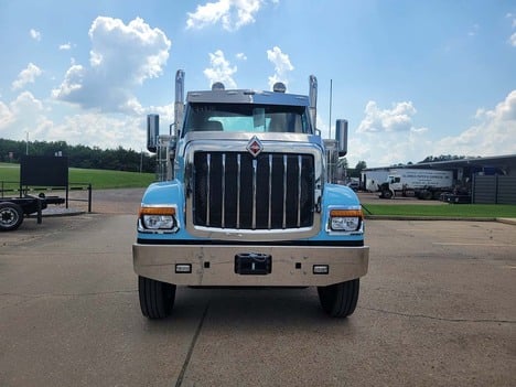 NEW 2026 INTERNATIONAL HX 520 DAYCAB TRUCK #3849-2