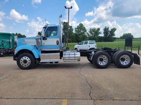NEW 2026 INTERNATIONAL HX 520 DAYCAB TRUCK #3849-4