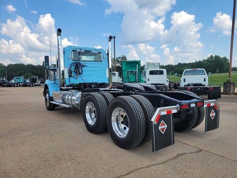 NEW 2026 INTERNATIONAL HX 520 DAYCAB TRUCK #3849-5