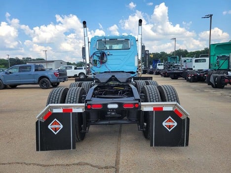 NEW 2026 INTERNATIONAL HX 520 DAYCAB TRUCK #3849-6