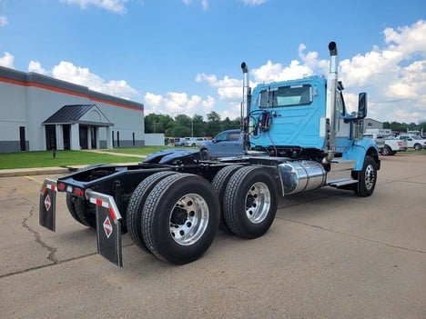 NEW 2026 INTERNATIONAL HX 520 DAYCAB TRUCK #3849-7