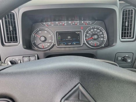 NEW 2026 INTERNATIONAL HX 520 DAYCAB TRUCK #3849-9