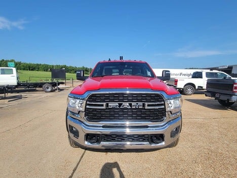NEW 2024 DODGE RAM 4500 WRECKER TOW TRUCK #3850-2