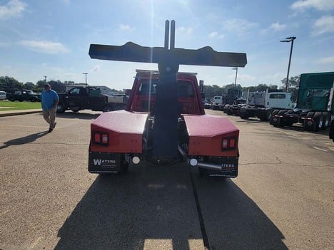 NEW 2024 DODGE RAM 4500 WRECKER TOW TRUCK #3850-6