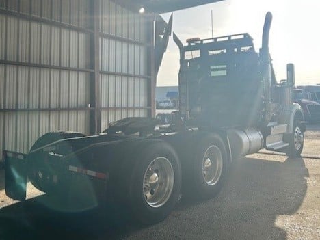 USED 2022 INTERNATIONAL HX 520 DAYCAB TRUCK #3851-2