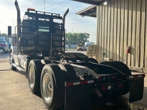 USED 2022 INTERNATIONAL HX 520 DAYCAB TRUCK #3851-3