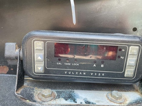 USED 2021 INTERNATIONAL HX 520 DAYCAB TRUCK #3857-6