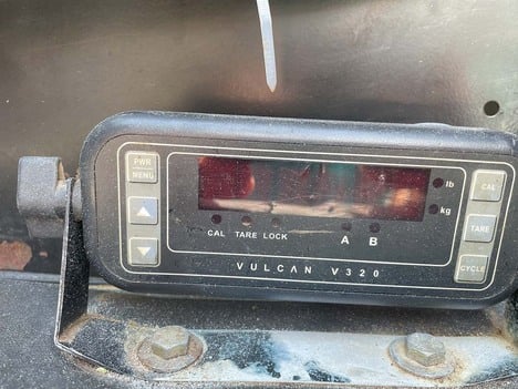 USED 2021 INTERNATIONAL HX 520 DAYCAB TRUCK #3857-6
