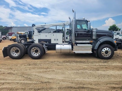 NEW 2026 INTERNATIONAL HX 520 DAYCAB TRUCK #3860-6