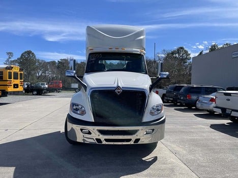 NEW 2026 INTERNATIONAL LT 625 DAYCAB TRUCK #3862-2