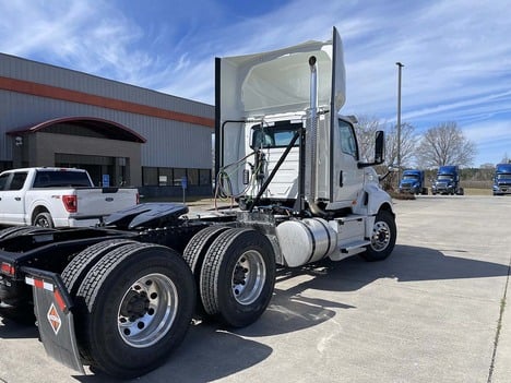 NEW 2026 INTERNATIONAL LT 625 DAYCAB TRUCK #3862-6