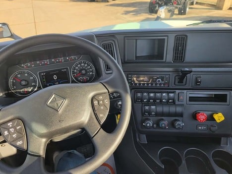NEW 2026 INTERNATIONAL LT 625 DAYCAB TRUCK #3863-7
