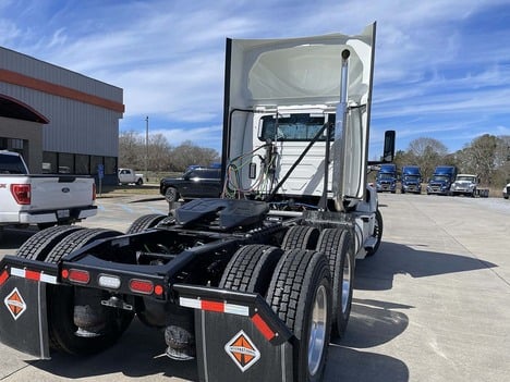 NEW 2026 INTERNATIONAL LT 625 DAYCAB TRUCK #3864-5