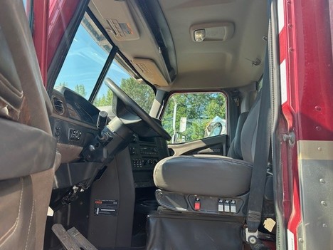 USED 2021 INTERNATIONAL HX DAYCAB TRUCK #3865-6
