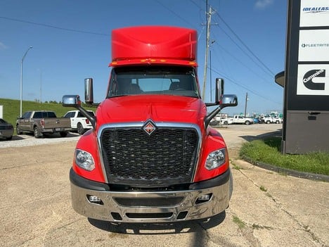 NEW 2026 INTERNATIONAL LT 625 DAYCAB TRUCK #3866-4