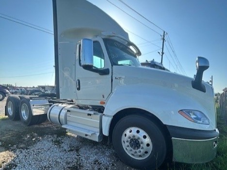 NEW 2026 INTERNATIONAL LT 625 DAYCAB TRUCK #3868-1